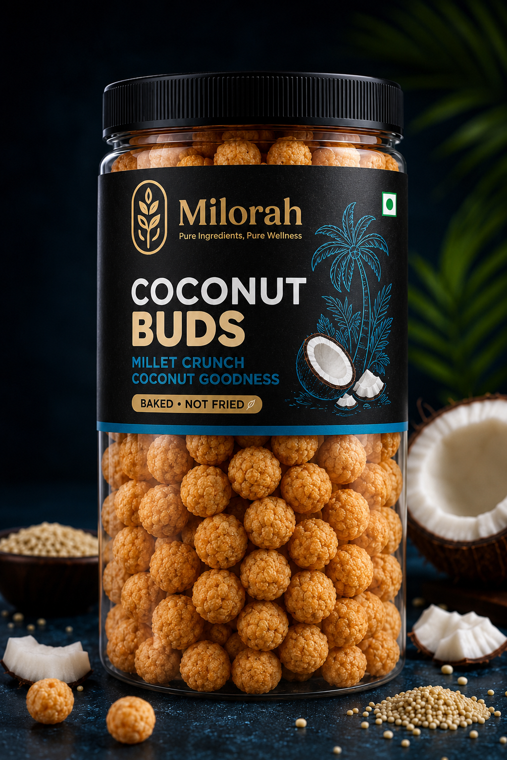 Coconut